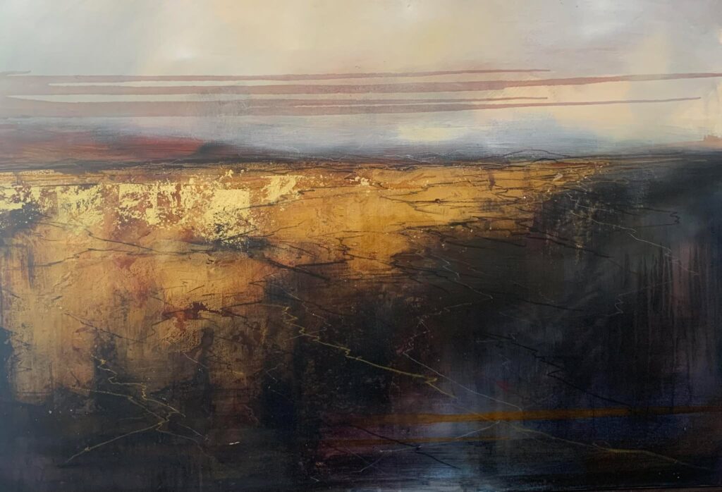 Ian H Watkins at Canfas