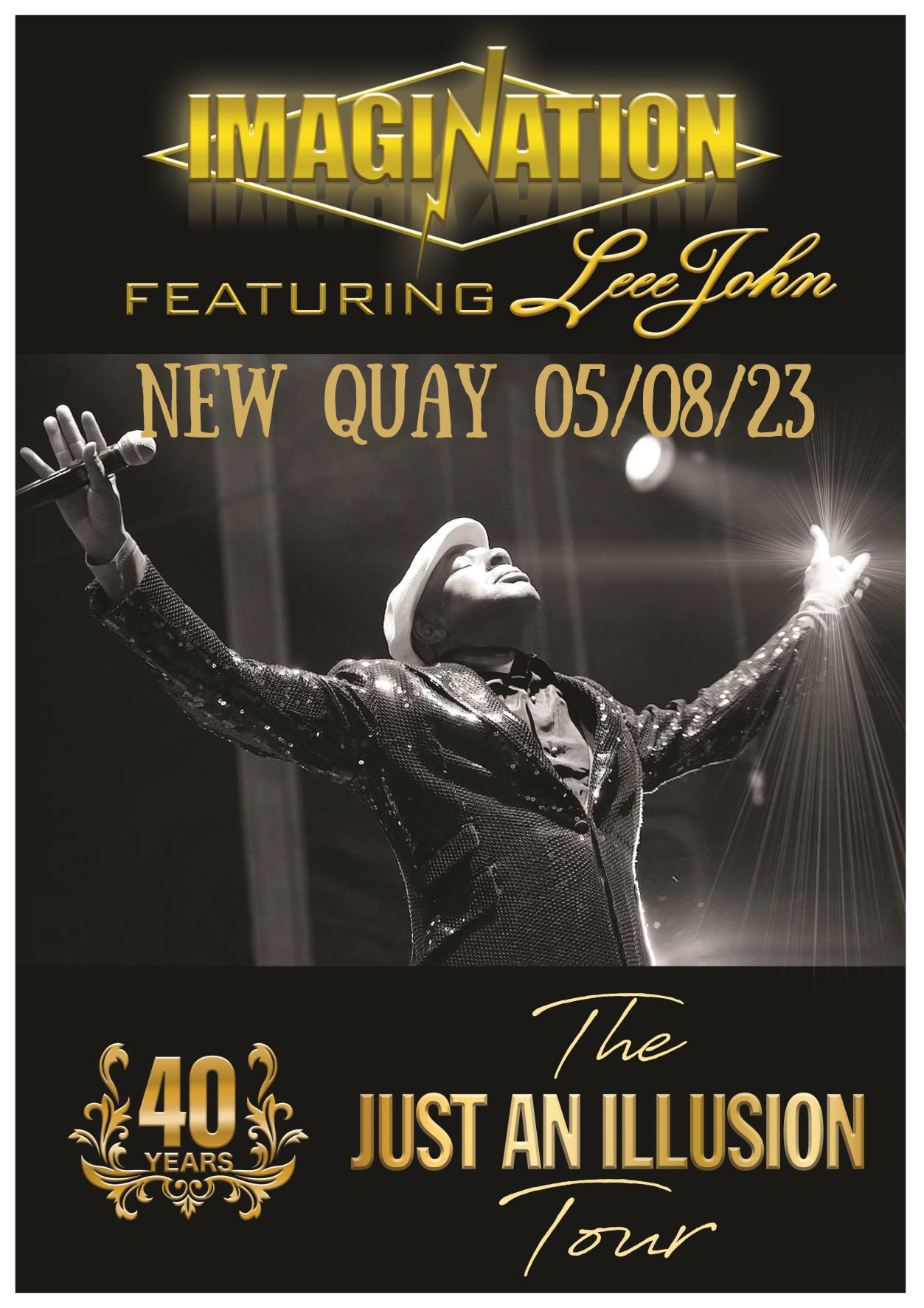 New Quay Music Festival 2023