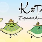 Kotatsu Japanese Animation Festival 2019