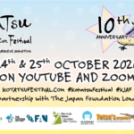 Kotatsu Japanese Animation Festival