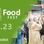 Lampeter Food Festival 2023