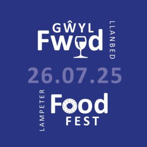 Lampeter Food Festival 2025