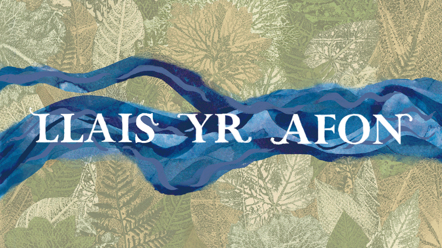 Llais yr Afon festival in Cenarth