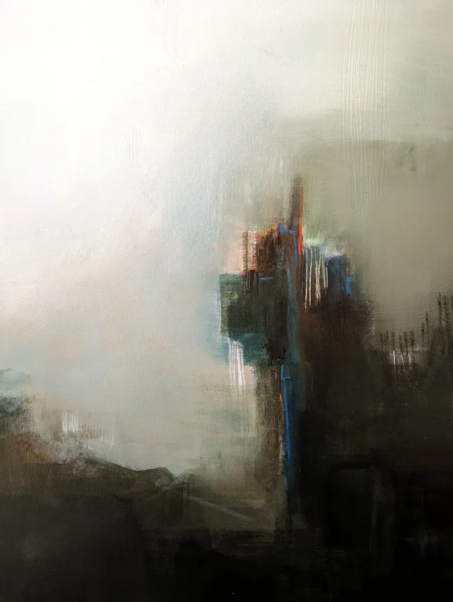 Essence of Place - Lola Rose Chapman at Chapter