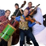 MADDY PRIOR AND THE CARNIVAL BAND