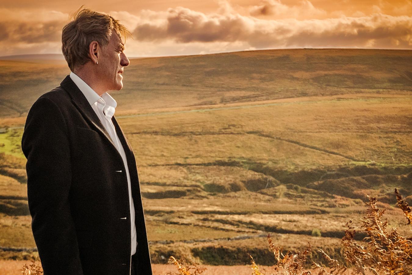 Martyn Joseph