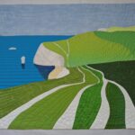 Pathways Contemporary Quilts Exhibition