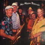 No Mean Biscuit at Attic Theatre