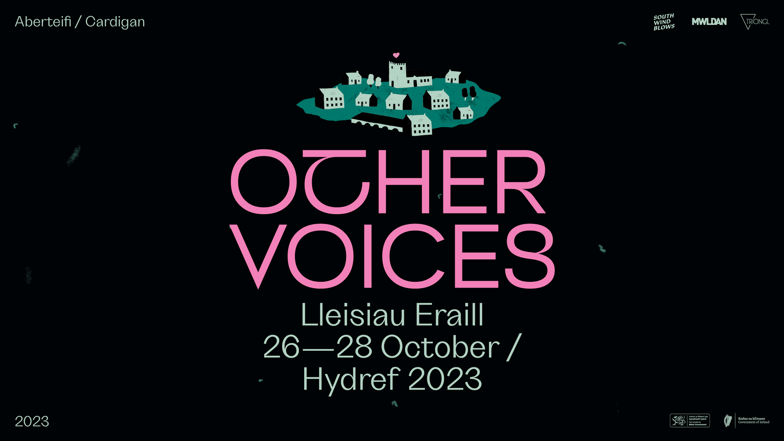 Other Voices 2023