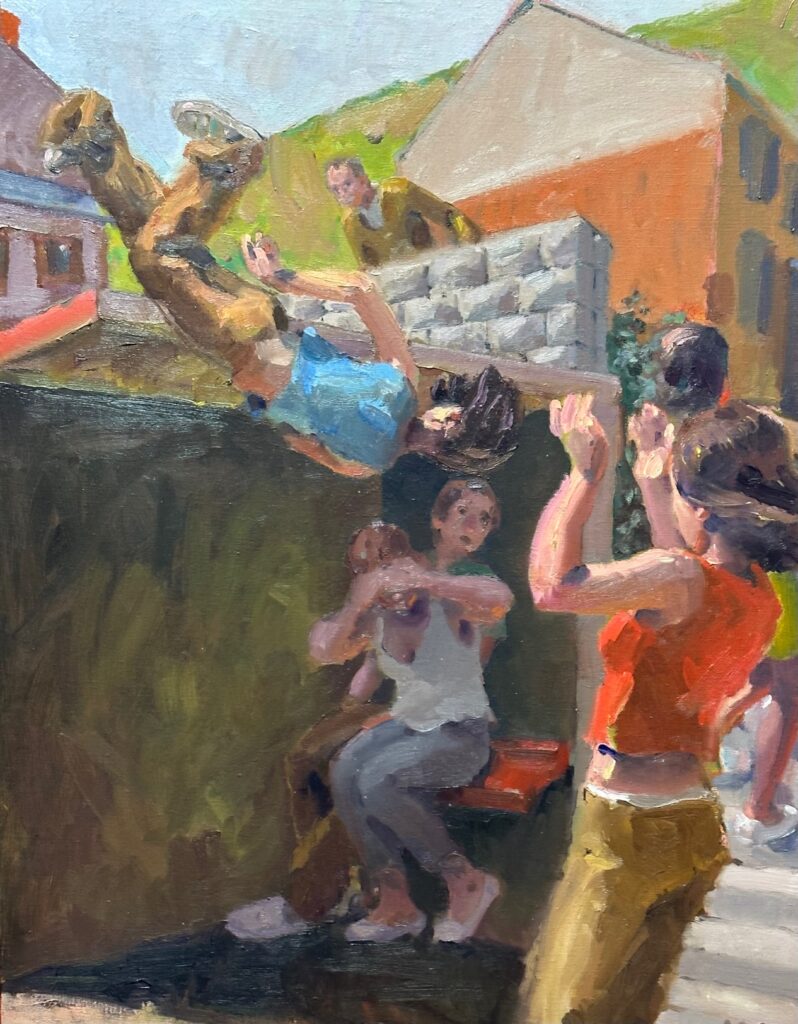 Kevin Sinnott