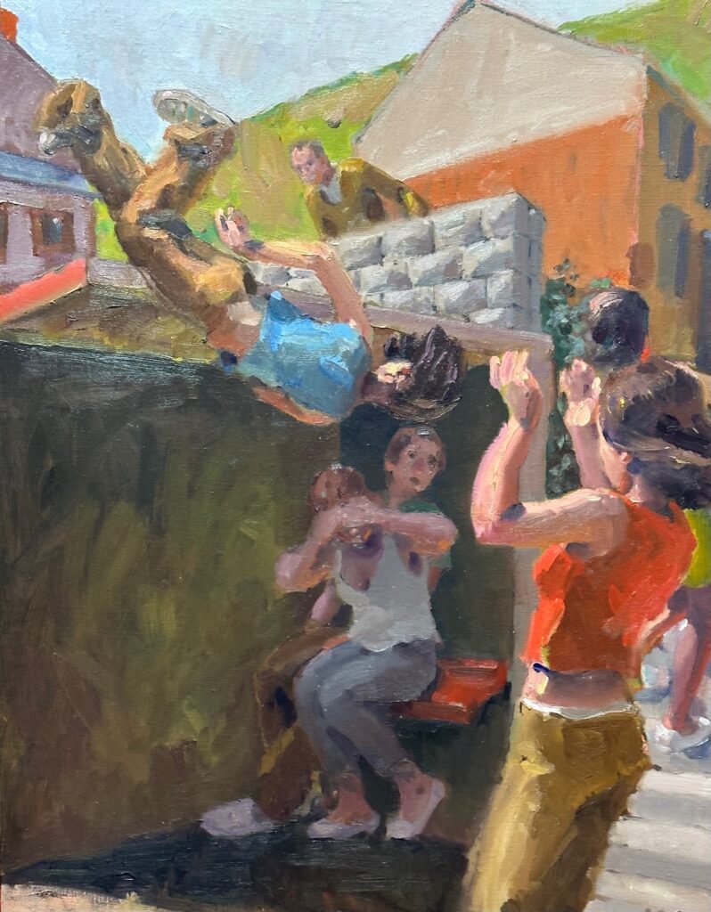 Kevin Sinnott