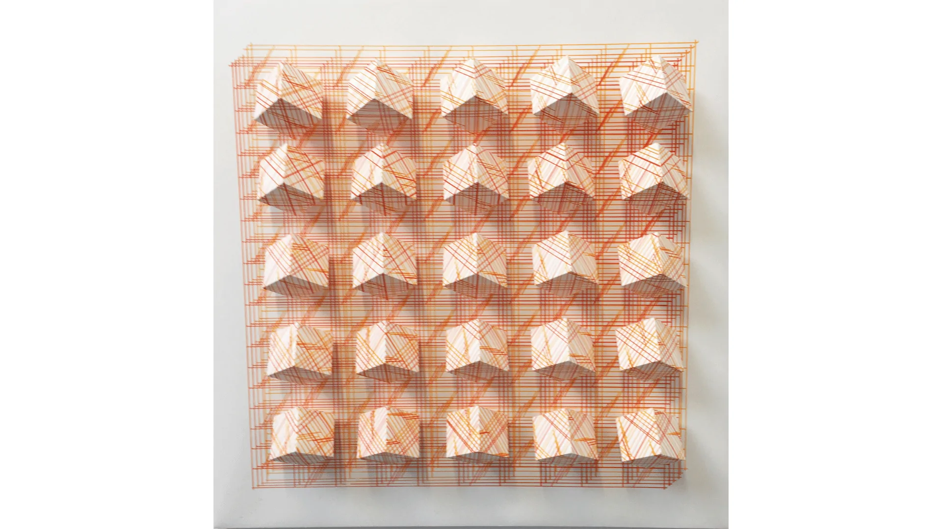 Printmakers in Focus: Nigel Morris