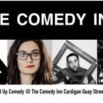 Comedy Quay Street