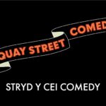 Quay Street Comedy