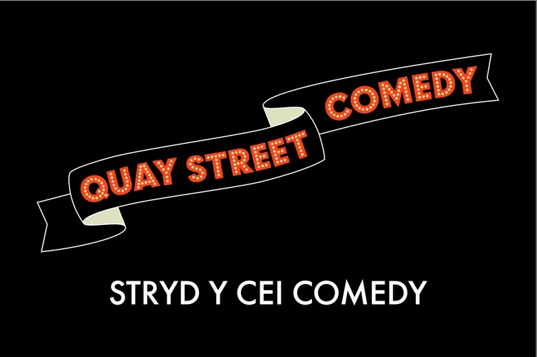 Quay Street Comedy