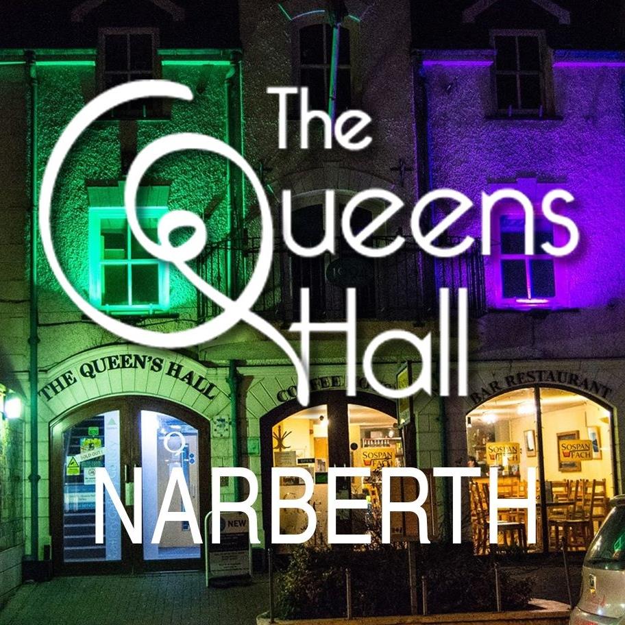 Queens Hall Narberth
