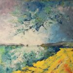 Cardigan Art Society Summer Exhibition - Ray Burnell