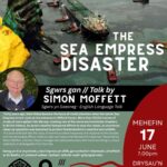 THE SEA EMPRESS DISASTER