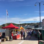Sea2Shore Aberystwyth Food Festival