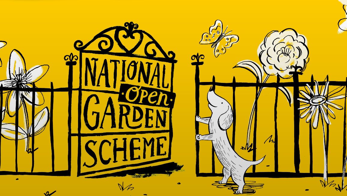 Skanda Vale Hospice Garden Open Day
