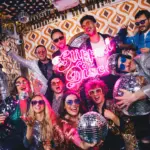 Slipped Disco at Bluestone Brewery