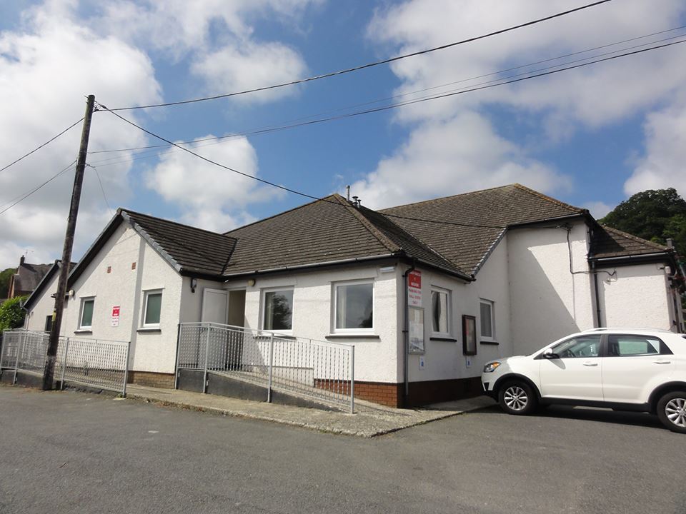 St Dogmaels Memorial Hall