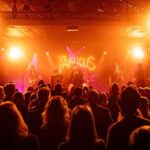 Tankus at Bluestone Brewery
