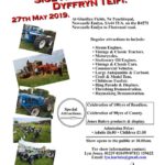 Teifi Valley Vintage Show