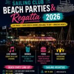 Tresaith Regatta and Beach Party 2026