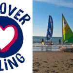 Discover Sailing for Free