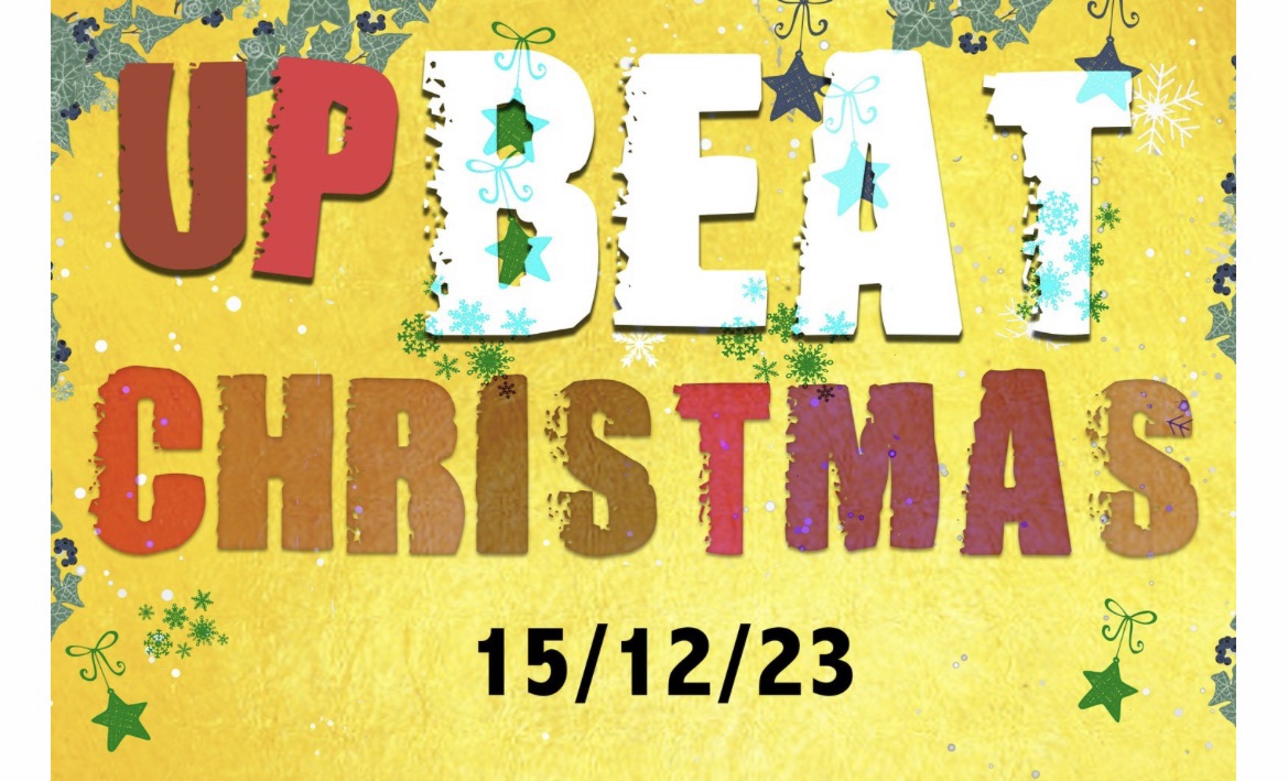 UPBEAT Christmas