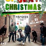 Upbeat Xmas 2023